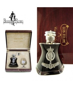Brandy Luis Felipe 100 Años