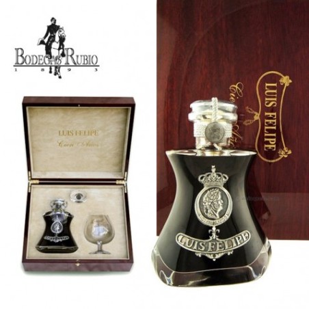 Brandy Luis Felipe 100 Años