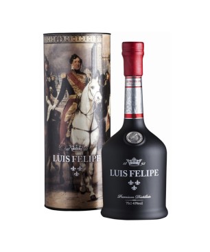 Brandy Luis Felipe 70 Cl