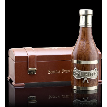 Brandy Luis Felipe Gr.rva.70 Cl
