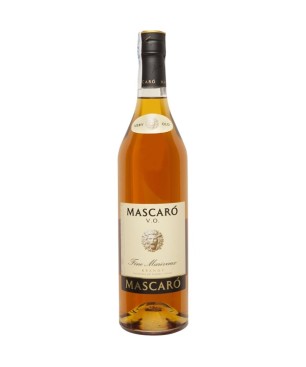 Brandy Mascaro  Ego  70 Cl