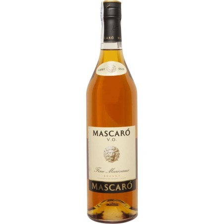 Brandy Mascaro V.o.70 Cl