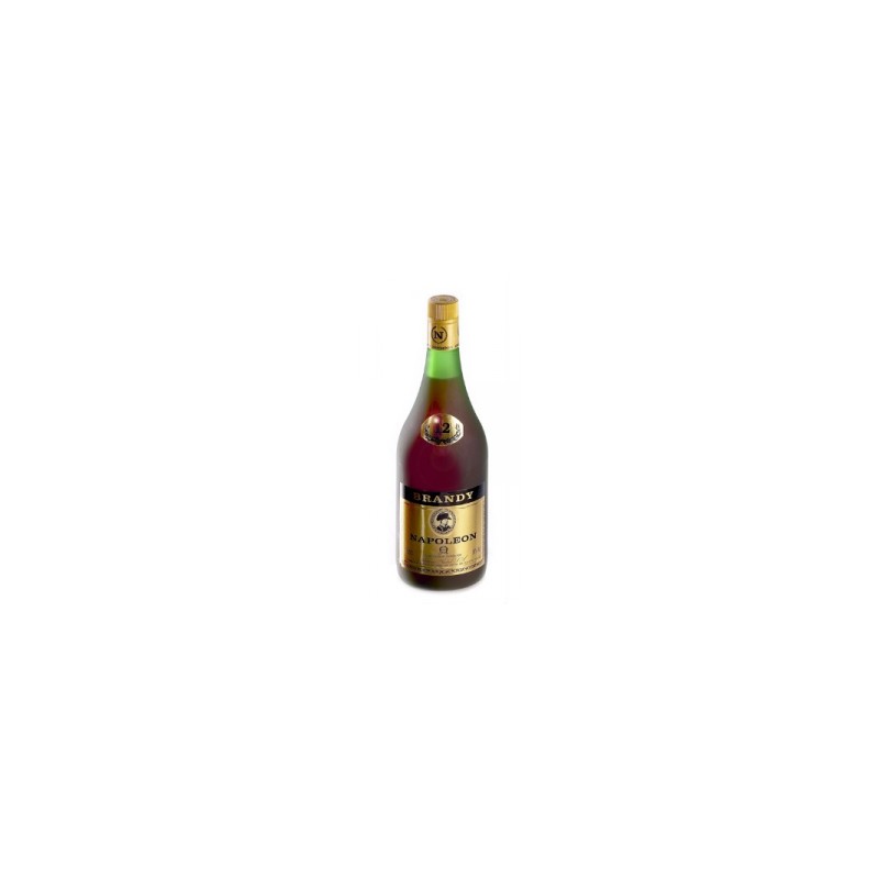 Brandy Napoleon 1l Brandy Napoleon 1l