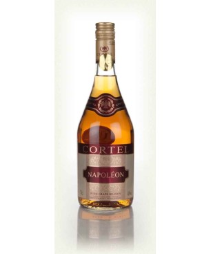 Brandy Napoleon Cortel Vsop 70 Cl