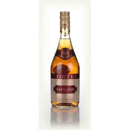 Brandy Napoleon Cortel Vsop 70 Cl
