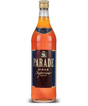 Brandy Parade Vieux Lt
