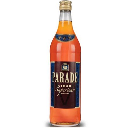 Brandy Parade Vieux Lt