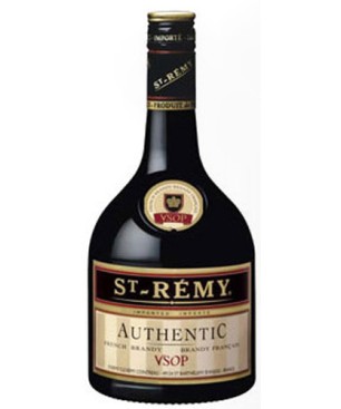 Brandy Saint-remy Vsop 70 Cl
