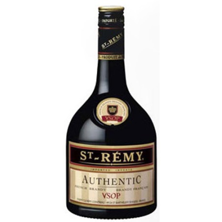 Brandy Saint-remy Vsop 70 Cl