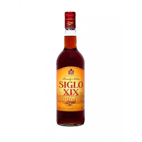 Brandy Siglo Xix Lt