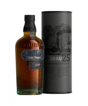 Brandy Suau E.negra 25 70 Cl