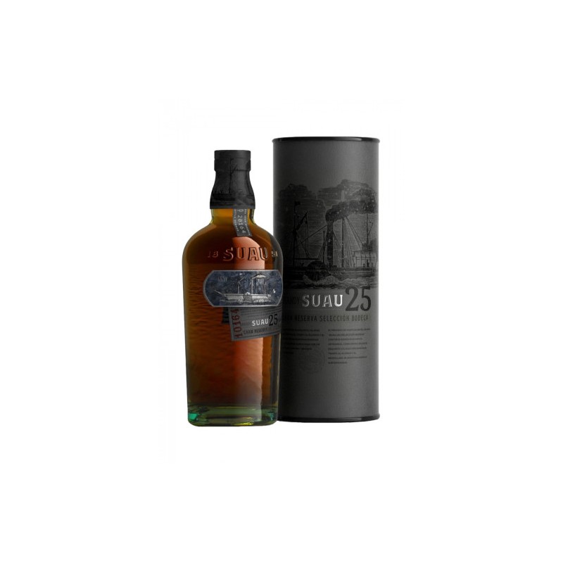 Brandy Suau E.negra 25 70 Cl Brandy Suau E.negra 25 70 Cl