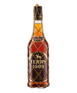 Brandy Terry 1900 70 Cl