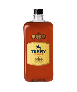 Brandy Terry Lt Pet