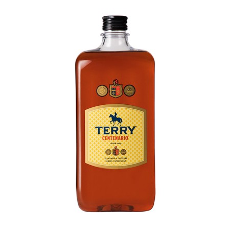 Brandy Terry Lt Pet
