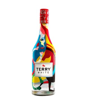 Brandy Terry White 70 Cl