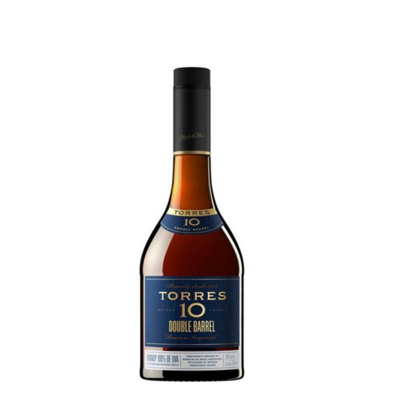 Brandy Torres 10 Double B.70 Cl Brandy Torres 10 Double B.70 Cl