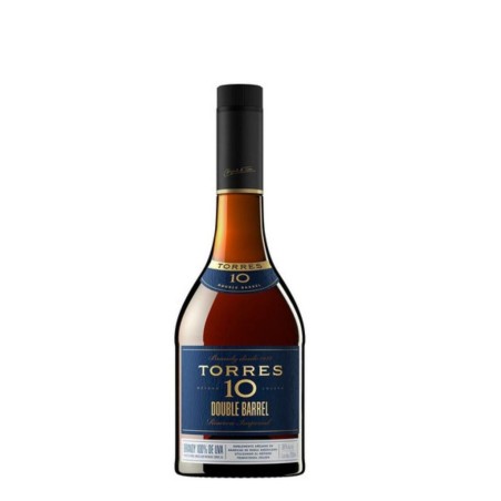 Brandy Torres 10 Double B.70 Cl