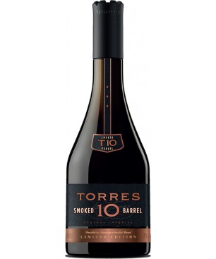 Brandy Torres 10 Smoked B.70 Cl