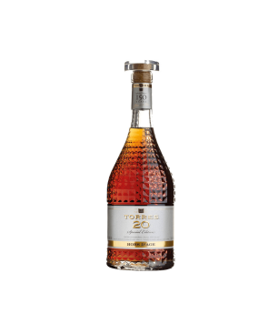 Brandy Torres 20 70 Cl