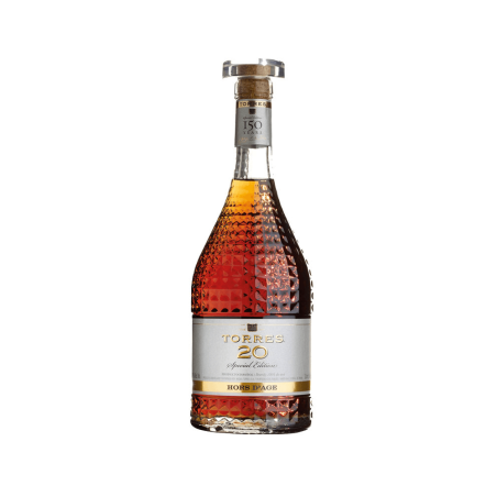 Brandy Torres 20 70 Cl