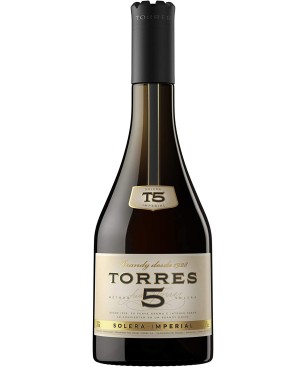 Brandy Torres 5 Años 70 Cl
