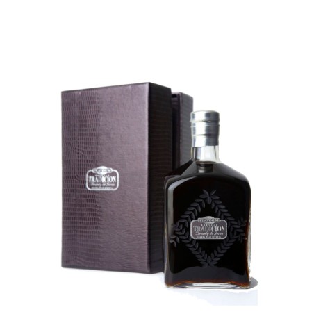 Brandy Tradicion Platinum G.rva