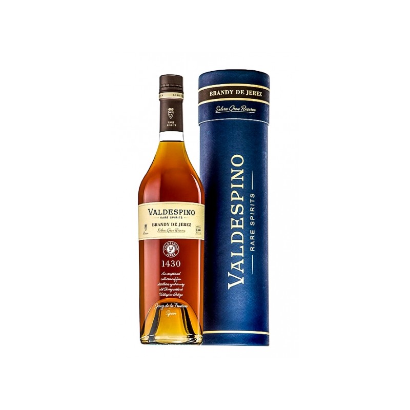 Brandy Valdespino G.rva 70 Cl Brandy Valdespino G.rva 70 Cl