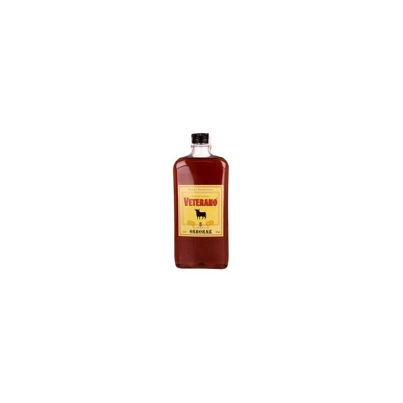 Brandy Veterano Lt Pet Brandy Veterano Lt Pet