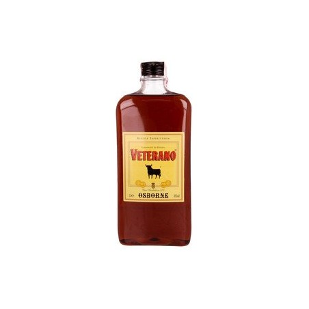 Brandy Veterano Lt Pet