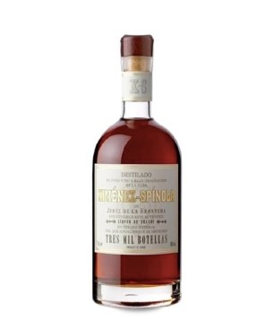 Brandy Ximenez Spinola 3000 Bot. 70 Cl