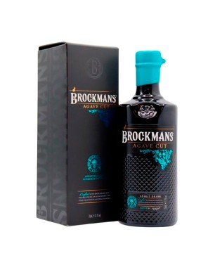 Brockmans Agave Cut 70 Cl