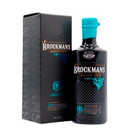 Brockmans Agave Cut 70 Cl