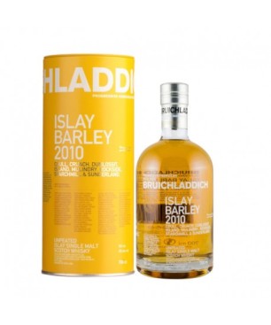 Bruichladdich Islay Barley 70 Cl