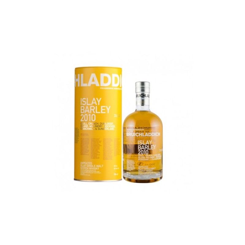 Bruichladdich Islay Barley 70 Cl Bruichladdich Islay Barley 70 Cl