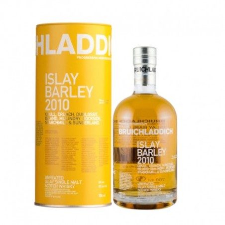 Bruichladdich Islay Barley 70 Cl