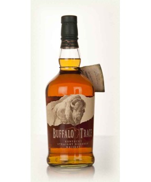 Buffalo Trace Bourbon 70 Cl