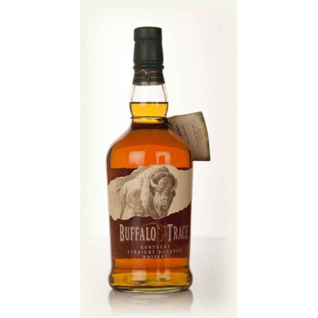 Buffalo Trace Bourbon 70 Cl