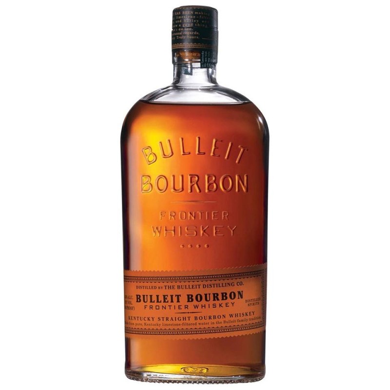 Bulleit Kentucky Lt Bulleit Kentucky Lt