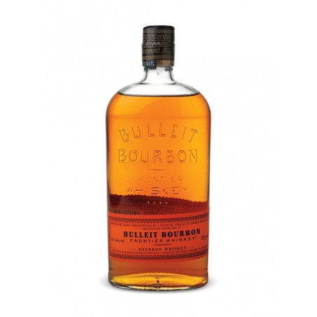Bulleit Kentuy Bourbon 70 Cl