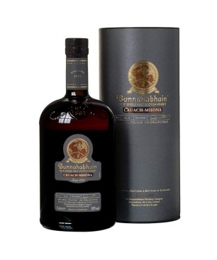 Bunnahabhain Cruach Mhona Lt