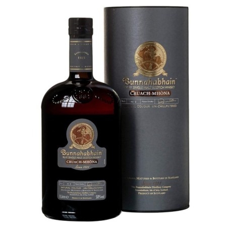 Bunnahabhain Cruach Mhona Lt