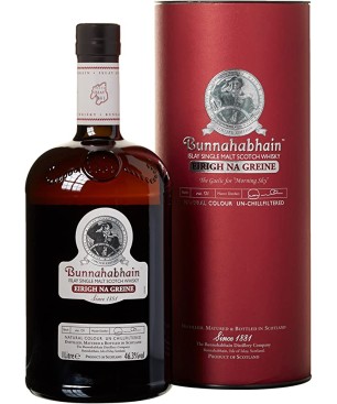 Bunnahabhain Eirigh Na Grein 1l