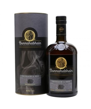 Bunnahabhain Toiteach 70 Cl