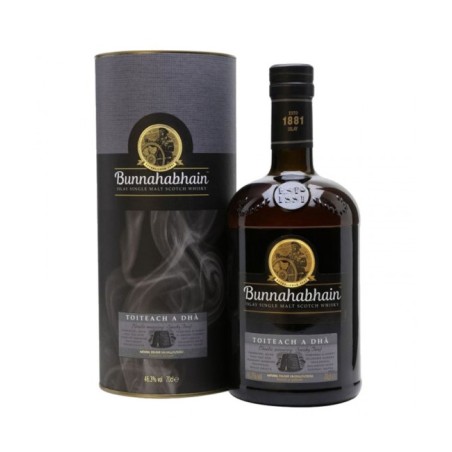 Bunnahabhain Toiteach 70 Cl