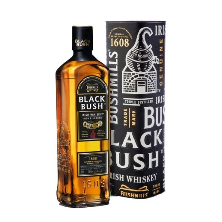 Bushmills Black Bush Lt