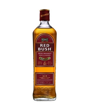 Bushmills Red Bush 70 Cl