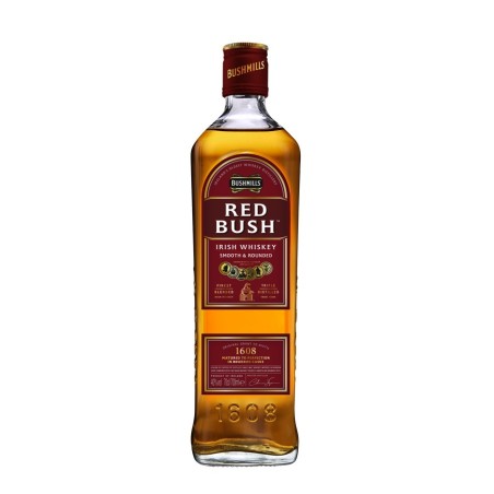 Bushmills Red Bush 70 Cl