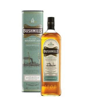 Bushmills Steamship Lt