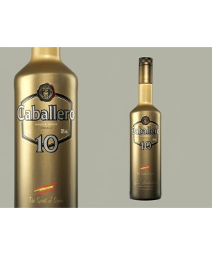 Caballero 10 3 L.